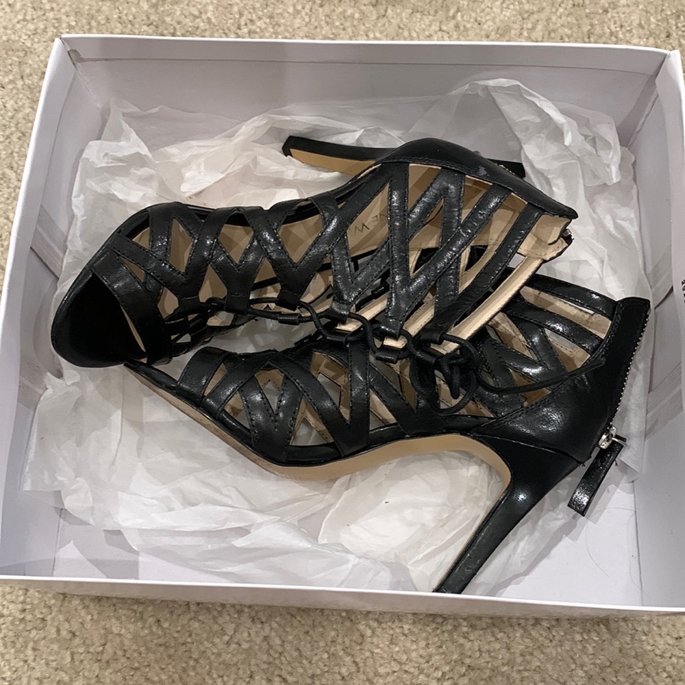Nine West sandals